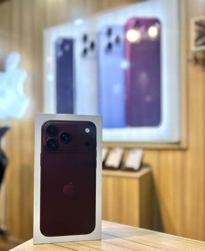 Apple iPhone 18 pro max