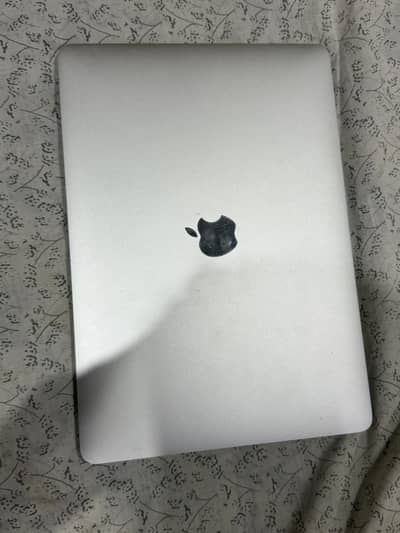 Apple macbook pro 2020 32/512