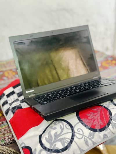 Lenovo laptop 4th generation