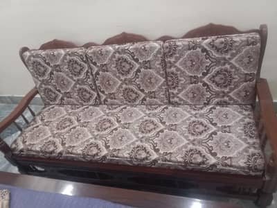 3 Seater Brand New Sofa