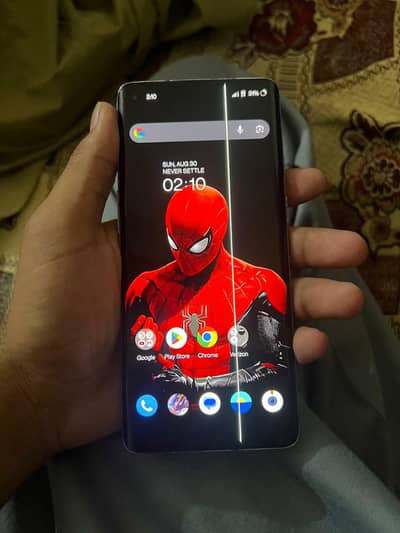 One Plus 8