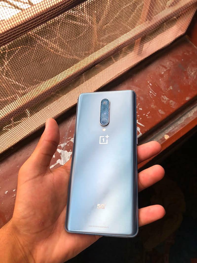 One Plus 8 2