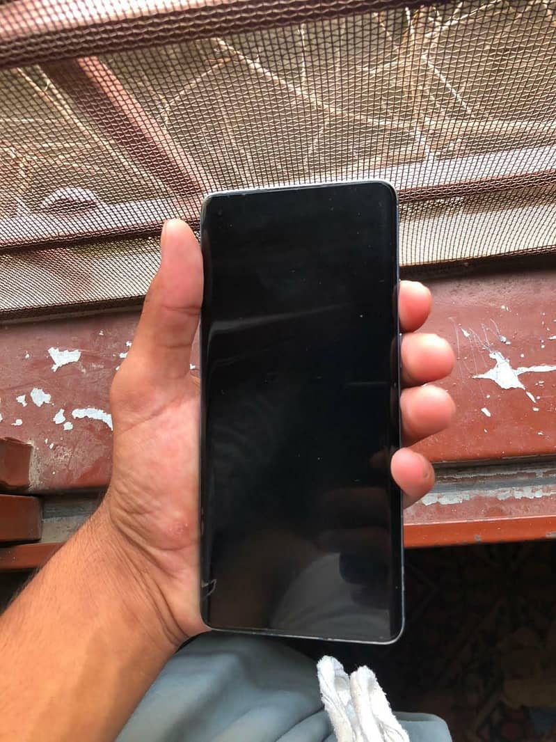 One Plus 8 4