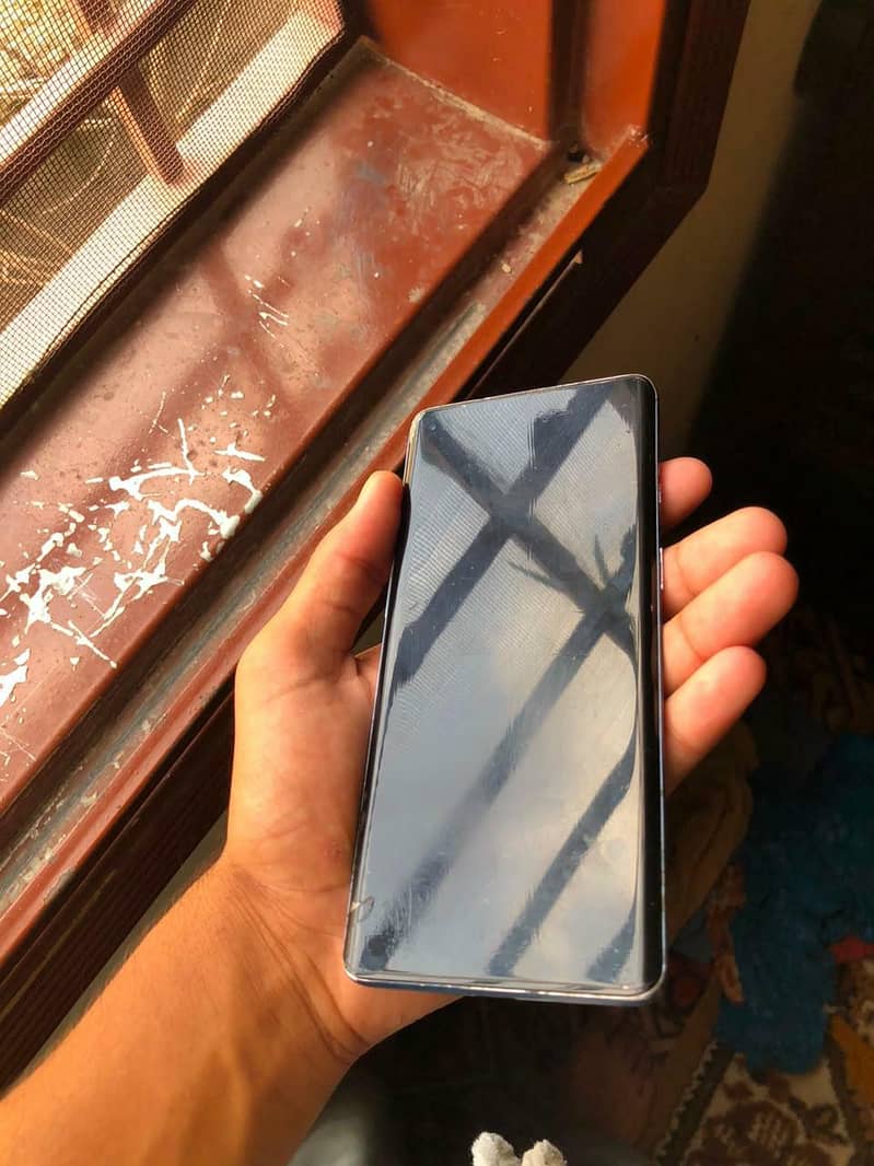 One Plus 8 5