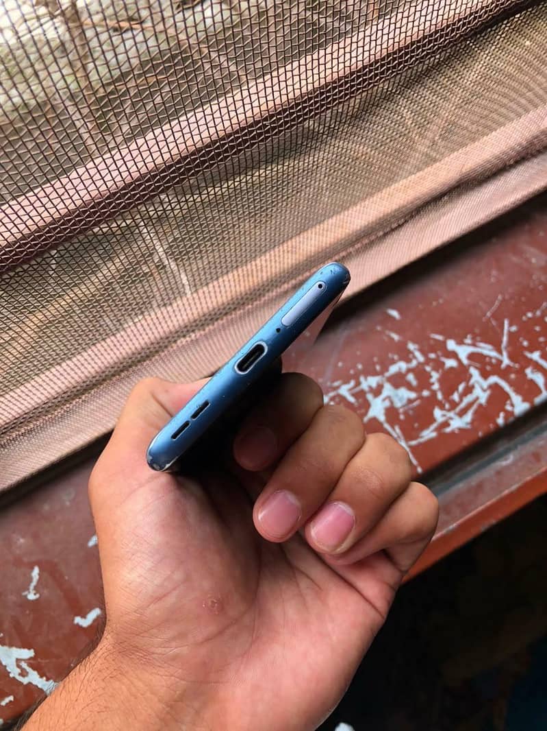 One Plus 8 6