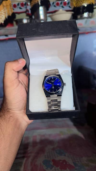 Brand New Tissot Urgent sale