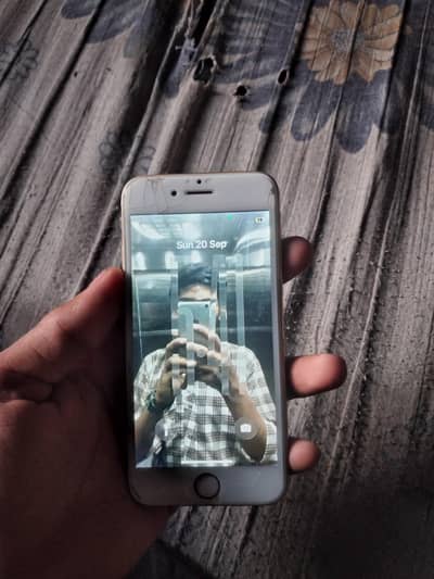 Apple iPhone 6S