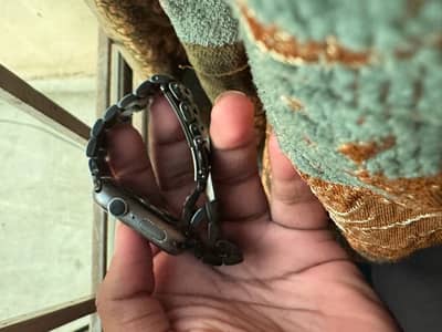 SERIES 4 watch