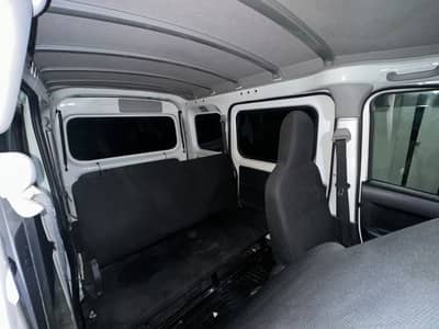 Daihatsu Hijet 2022