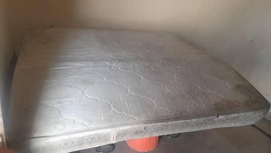 Full size mattress 6*6