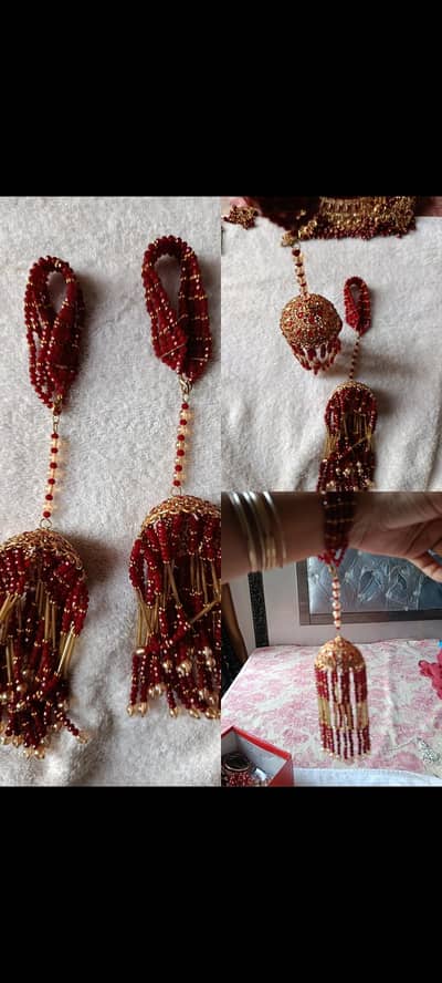bridal hand chuuraa