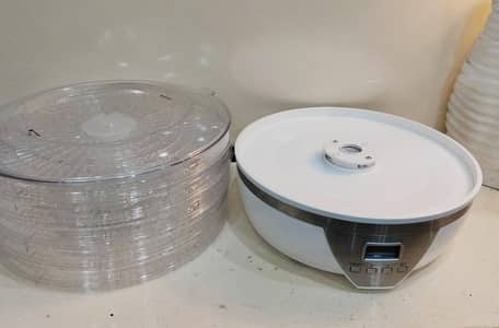 Food & Vegs Dehydrator