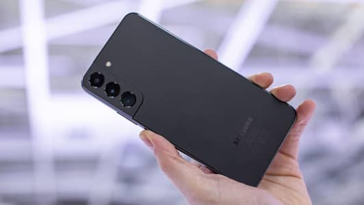 Samsung S22 plus