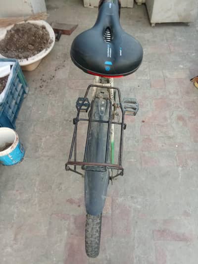 bicycle for sell 03069233335