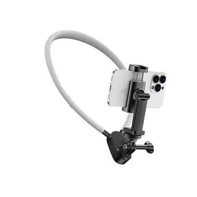 Neck phone Holder from smart Valley