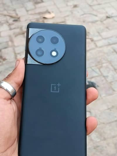 One Plus 11R 5G