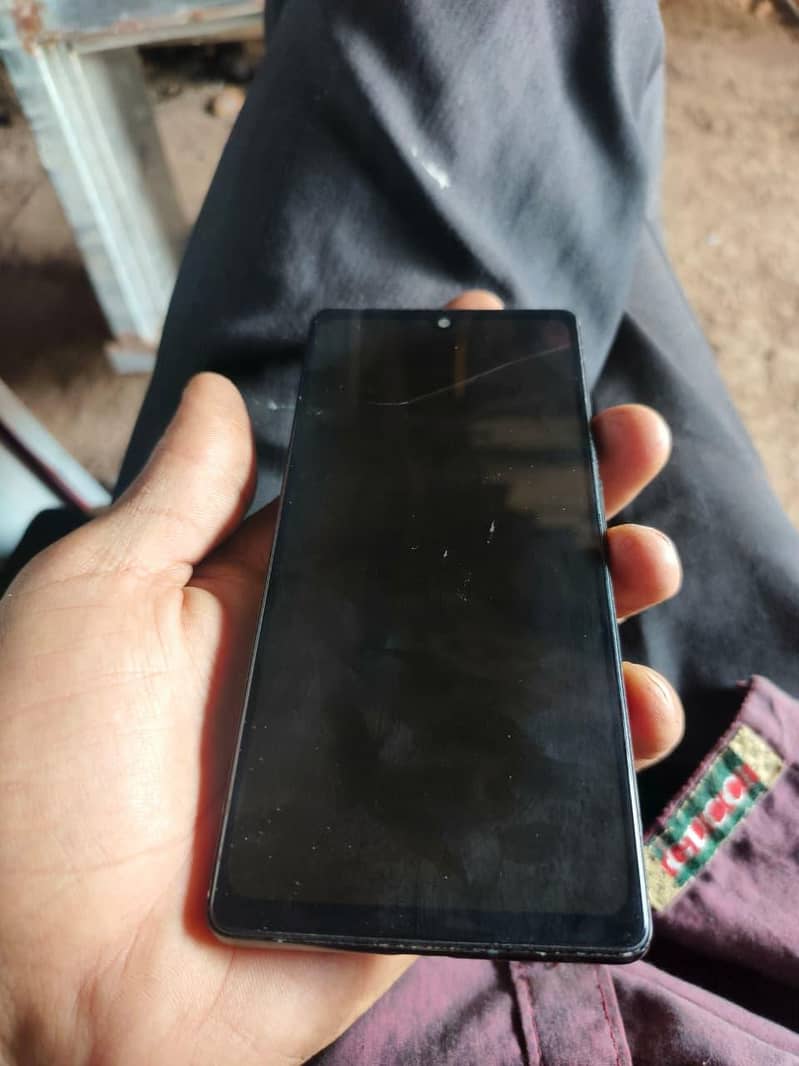 Google Pixel 6a 6