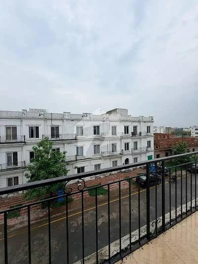 5 Marla Smart Orchard Home Available For Sale in Bahria Orchard Phase 4, Block G5, Lahore