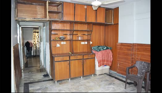 DHA Phase 2, Apartment for Sale.