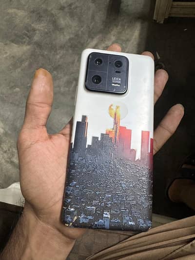 Xiaomi Mi 13 Pro