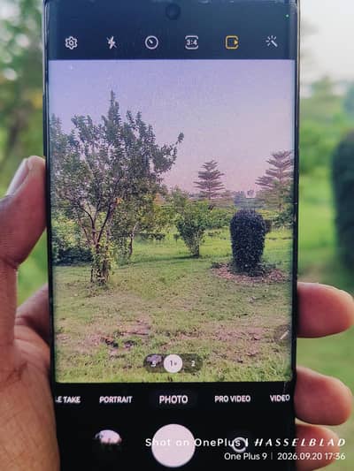 Samsung Mobile Note 10 Plus