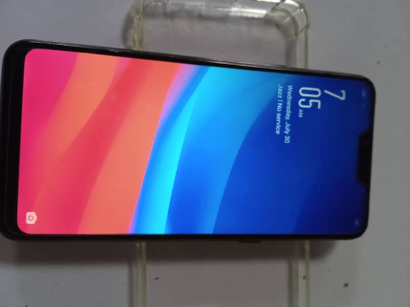 oppo a3s 2