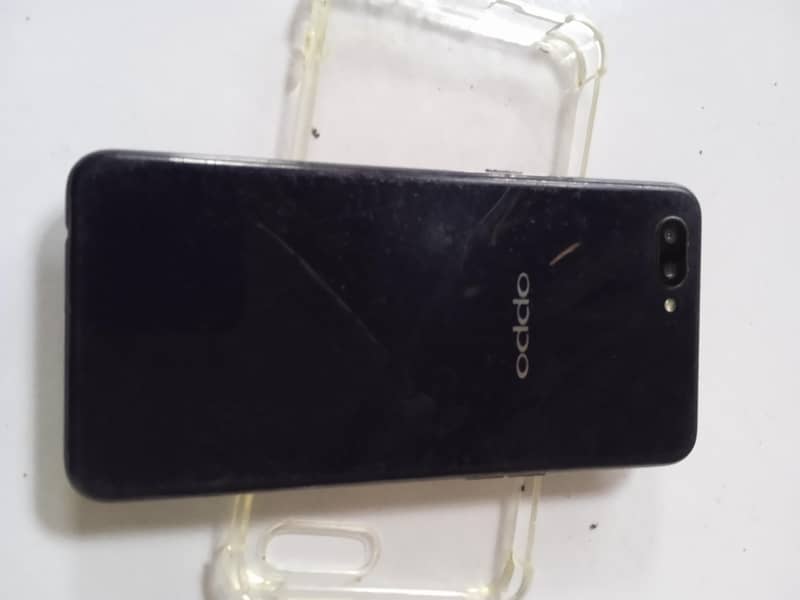 oppo a3s 4