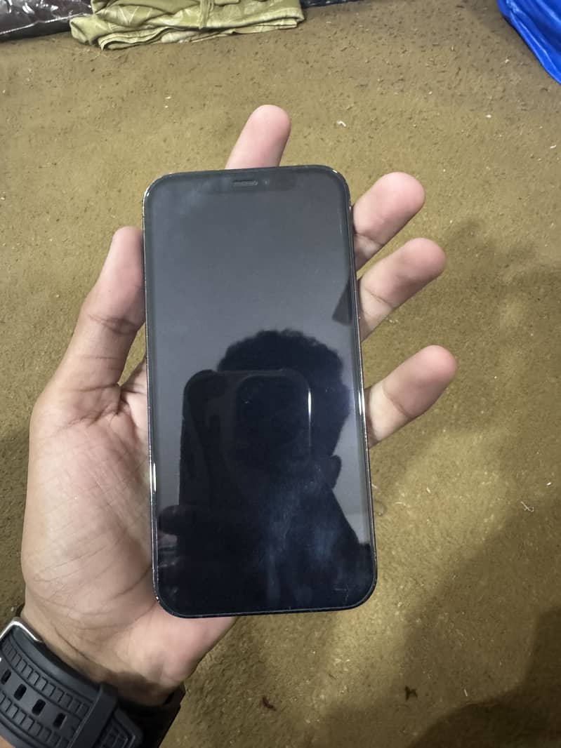 Apple iPhone 12 Pro 2