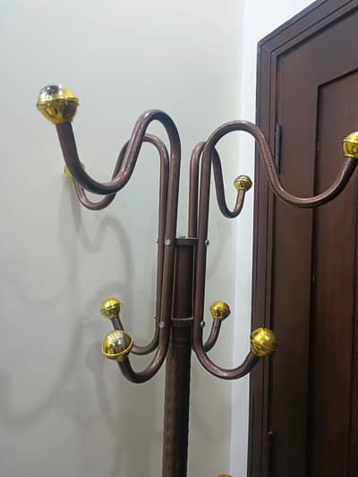 Cloth Rack Stand