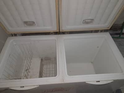 Deep Freezer