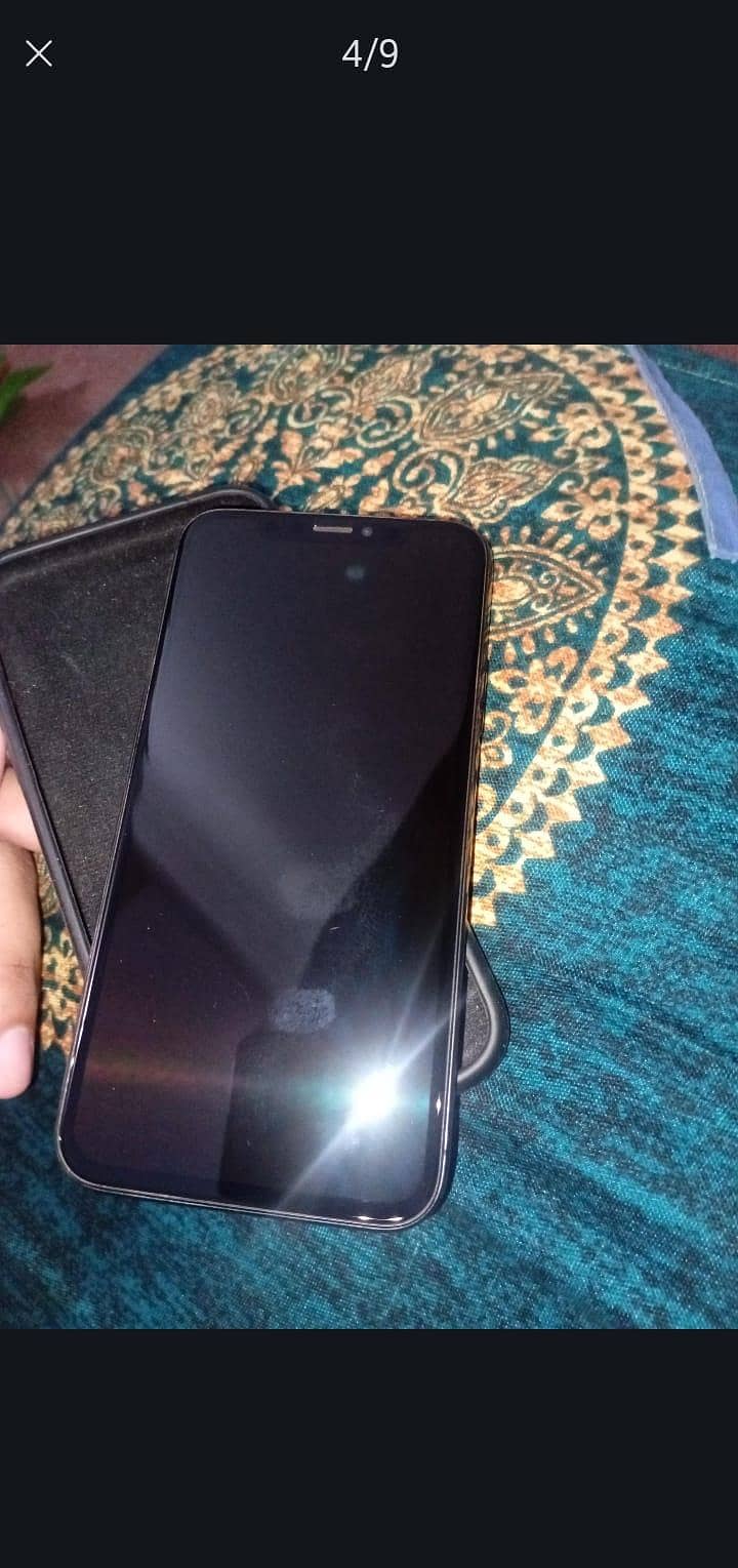 Apple iPhone X 1