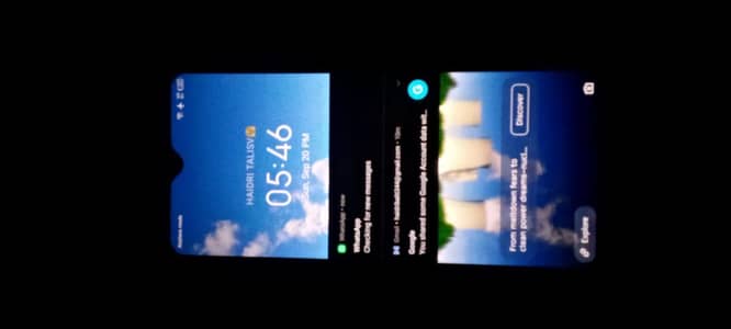 Infinix Hot 10