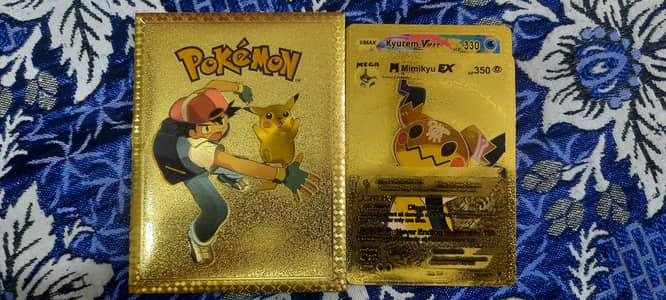 Pokémon Cards