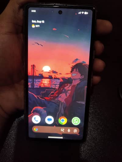 Google Pixel 7a