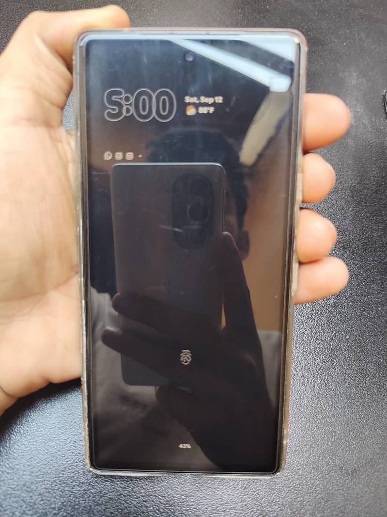 Google Pixel 7a 2
