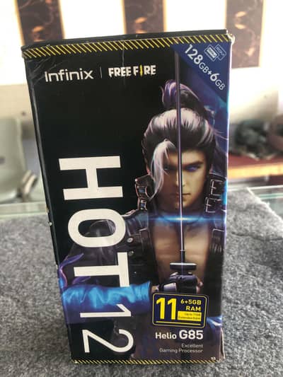 Infinix Other Model