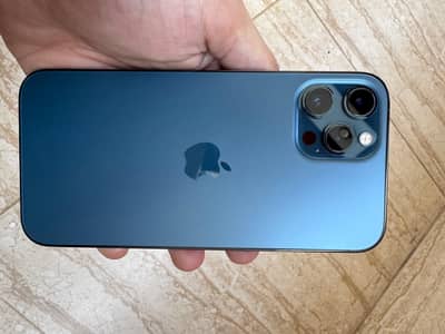 Apple iPhone 12 Pro Max
