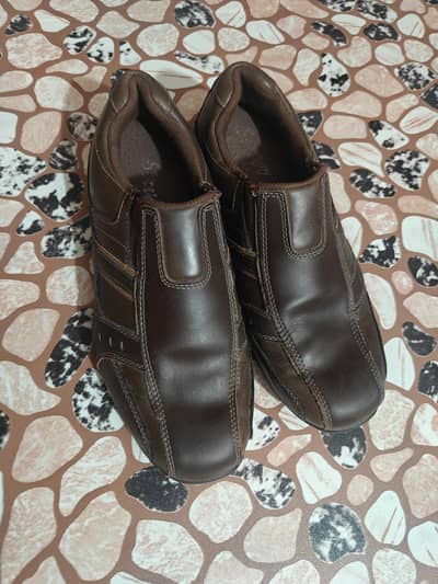 Shoes Size (43) Loafers