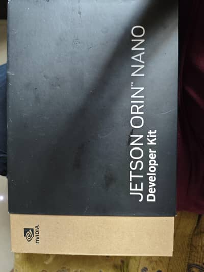 NVIDIA Jetson Orin nano 8G