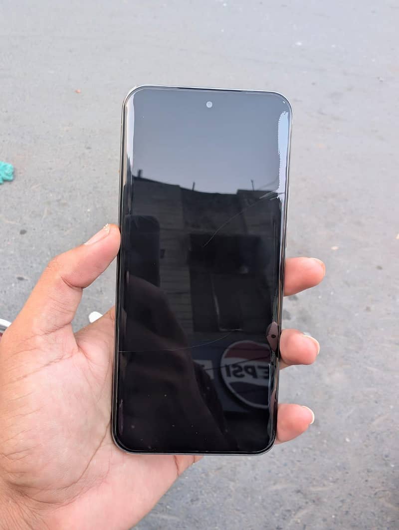 Tecno Spark 40 pro plus 3