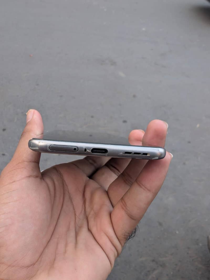 Tecno Spark 40 pro plus 6