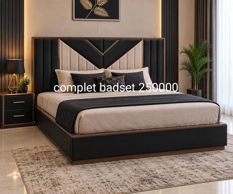 complet badset 3