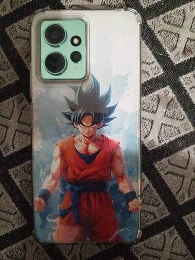 Xiaomi Redmi Note 12