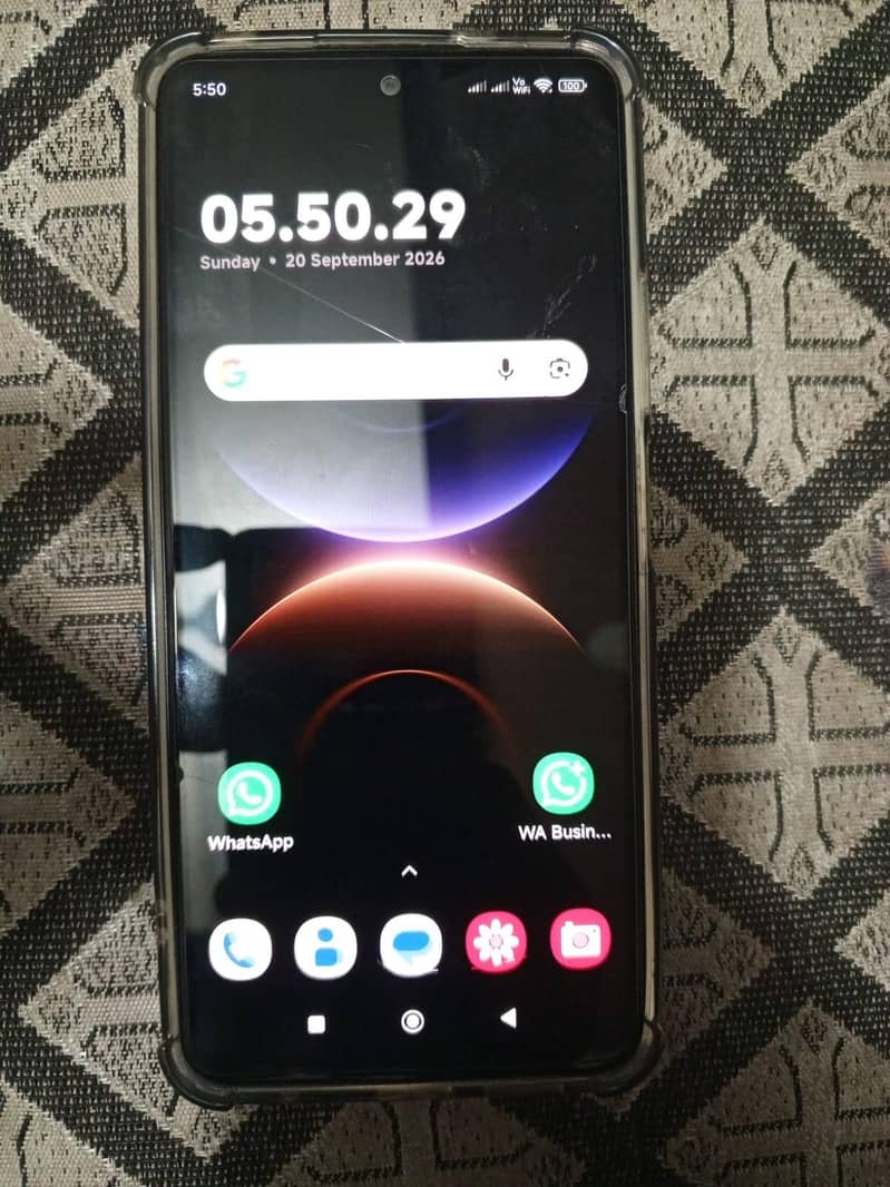 Xiaomi Redmi Note 12 1