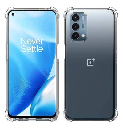 One Plus Nord N200