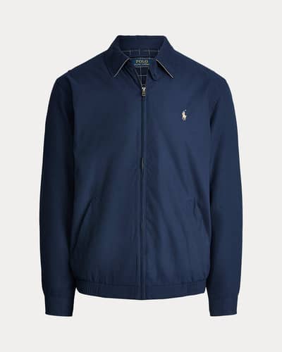 Polo Ralph Lauren Bi-swing jacket