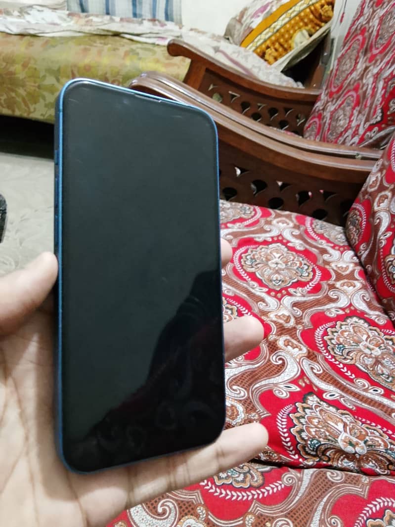 Apple iPhone 13 0
