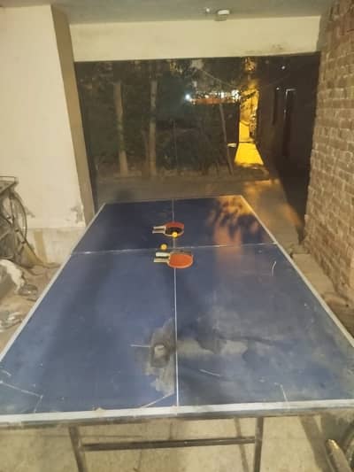 Selling table racket  contact