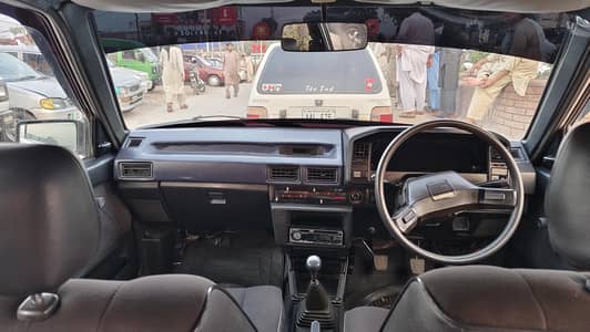 Toyota Corolla 1986