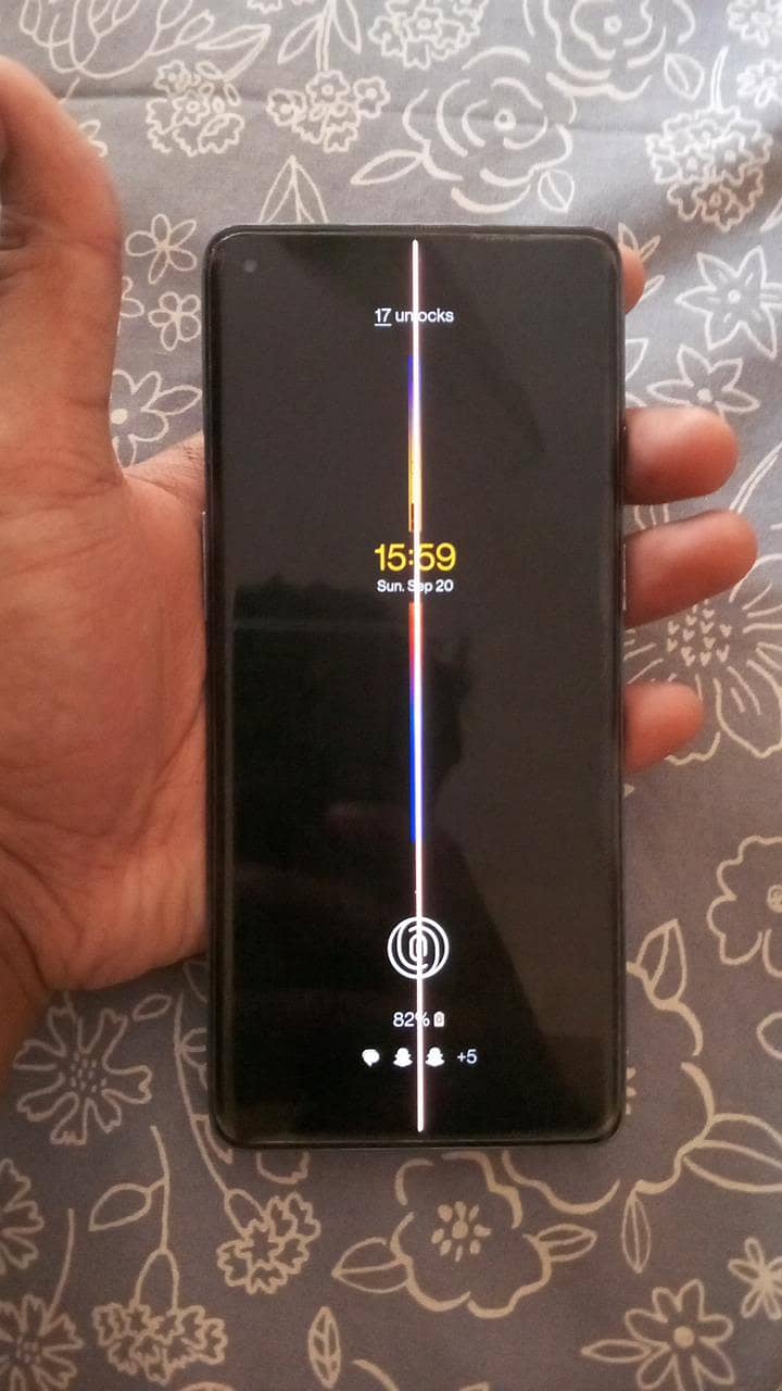One Plus 8 2